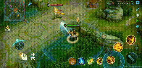 達摩專精裝調整,保留第二段大招,兩秒控制更穩定,戰神歸位 達摩專精裝調整,保留第二段大招,兩秒控制更穩定,戰神歸位