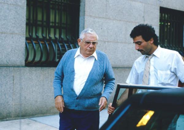 紐約市的五個犯罪家族,帶你走進黑手黨的興衰內幕 紐約市的五個犯罪家族,帶你走進黑手黨的興衰內幕