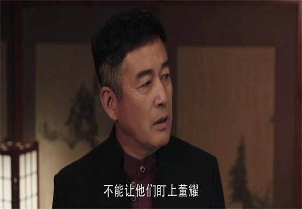 掃黑風暴:收視率狂瀾37億,四位配角功不可沒,演技堪稱教科書 掃黑風暴:收視率狂瀾37億,四位配角功不可沒,演技堪稱教科書