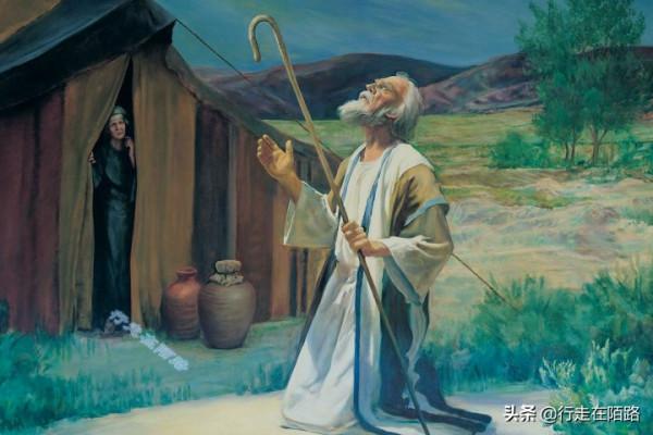 中東為什麼這麼亂？兩大文明的發源地，同一祖先卻水火不容