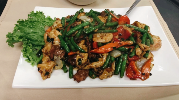 美國的中餐廳有多好吃？盤點那些美國最受好評的中餐廳