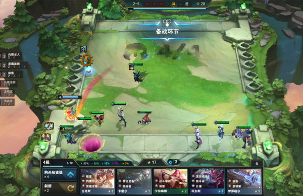 雲頂之弈維克托報廢，金克斯黯淡，卡莎成五費卡領頭軍，優點明顯