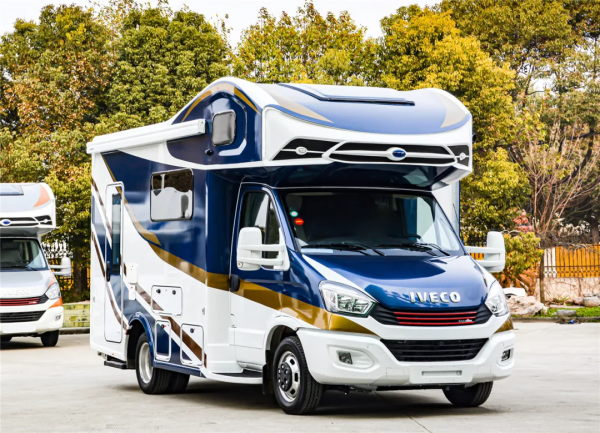 拓銳斯特諾亞方舟系列 海王星1號 豪華沙發彈性空間 開啟舒適新旅程