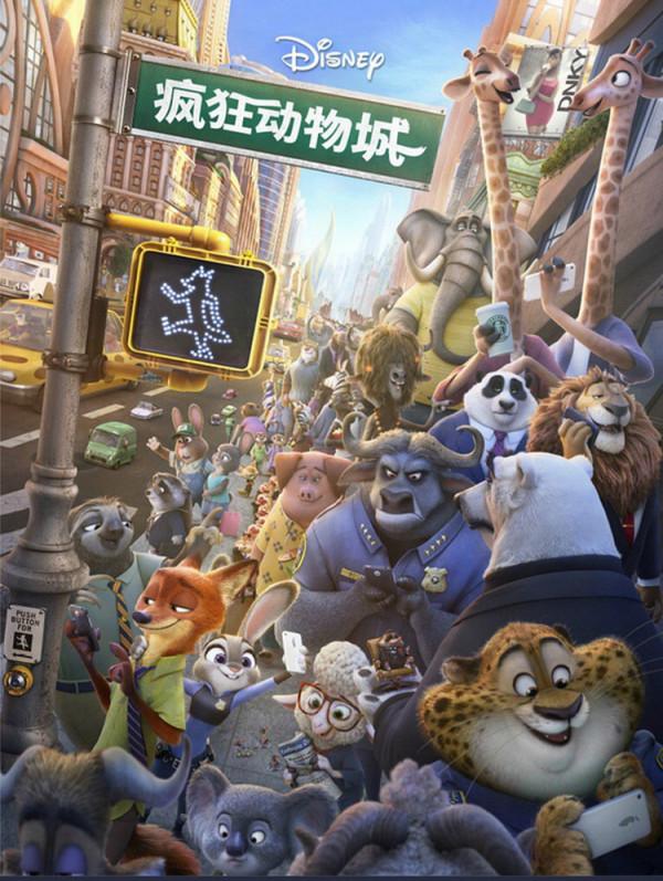 動畫中黑幫人物的原型你知道幾個？氣質各不相同，最狠的是個胖子