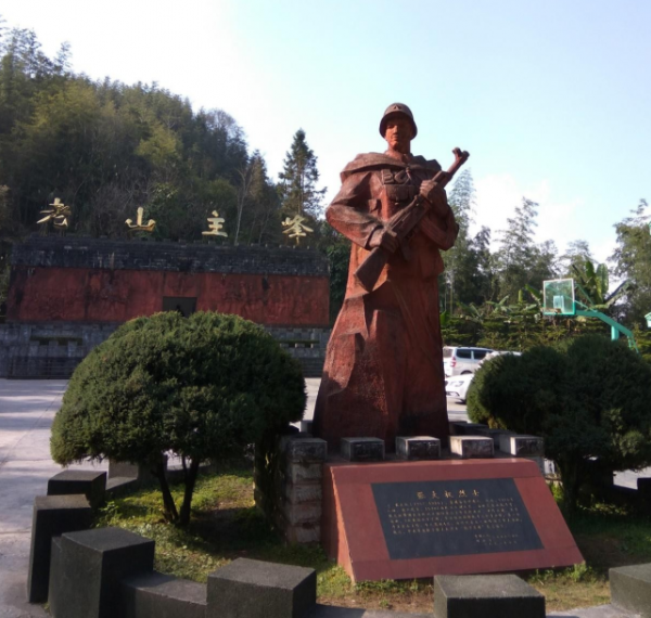 對越反擊戰中，我軍為何傷亡較大？戰後許世友兩句話道出原因