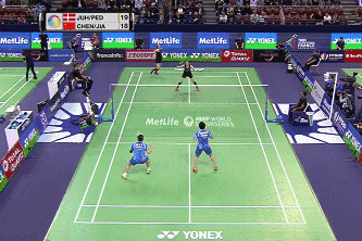 這招學好,再激烈的對抗你也可以輕鬆寫意 這招學好,再激烈的對抗你也可以輕鬆寫意