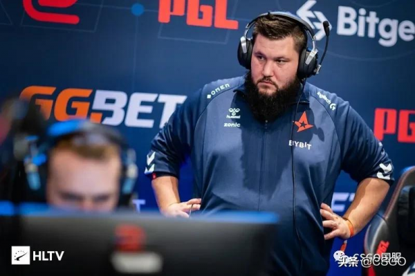 「斯德哥爾摩Major」VP、ENCE、Entropiq晉級！TYLOO遺憾出局