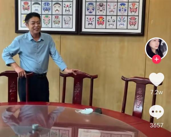 杜媽問許媽“我孩子健康為何換你孩子”，許敏的回覆令她啞口無言