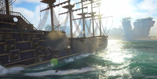 OWO Game推出遊戲衣服，可虛擬真實觸感