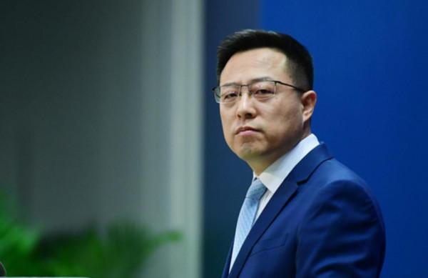 比美軍還要狂，德軍艦開進南海還想停靠上海？中方直接霸氣回擊