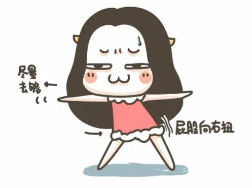 減肥記：從越減越肥到吃不胖體質