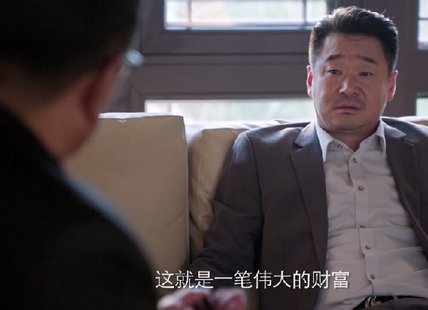 《突圍》讓演員演技“原形畢露”,有的驚豔四座,有的想按快進 《突圍》讓演員演技“原形畢露”,有的驚豔四座,有的想按快進