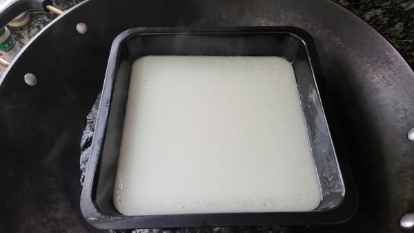 千層糕是出了名的廣東美食，軟糯Q彈香味濃，好吃又簡單