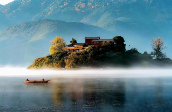 去瀘沽湖,一定要做的9件事,你都做過幾個? 去瀘沽湖,一定要做的9件事,你都做過幾個?