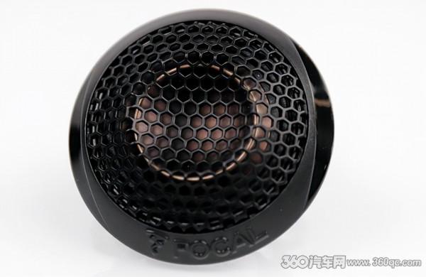 法國FOCAL第二代亞麻盆喇叭合集 兩大科技做發燒聽音的悍將