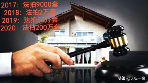 有人建議取消房貸阻止斷供？銀行：斷供是個別現象，房貸是無辜的