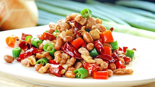 四川最有名的8道經典菜，麻辣鮮香，開胃下飯，中秋在家做超好吃