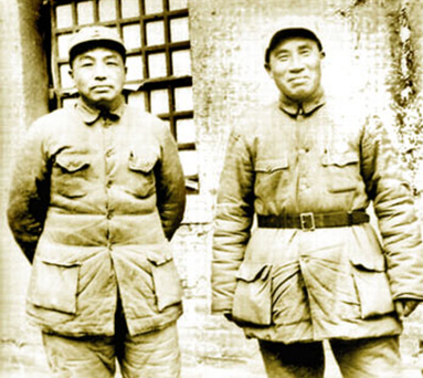 彭德懷為何拒絕做總參謀長？他推薦的高崗鄧小平為何遭主席否決？