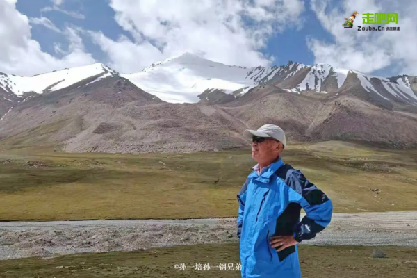 花甲之年，親兄弟攜手共駕35000公里，走過一趟刻骨銘心的旅行