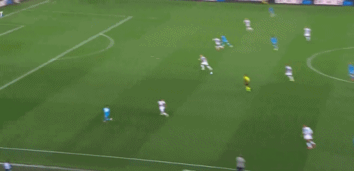 4-0,意甲只剩唯一一支全勝球隊!他們衝上第1,甩開尤文10分 4-0,意甲只剩唯一一支全勝球隊!他們衝上第1,甩開尤文10分