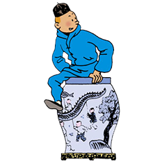 善良勇敢的記者丁丁，93歲生日快樂