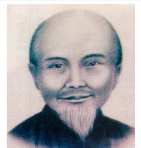 蔣介石曾言：世上只有兩人能取代我，除了毛主席，另一人是誰？