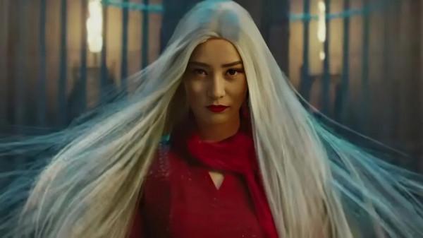 七版白髮魔女：越拍越毀經典，誰才是最美練霓裳