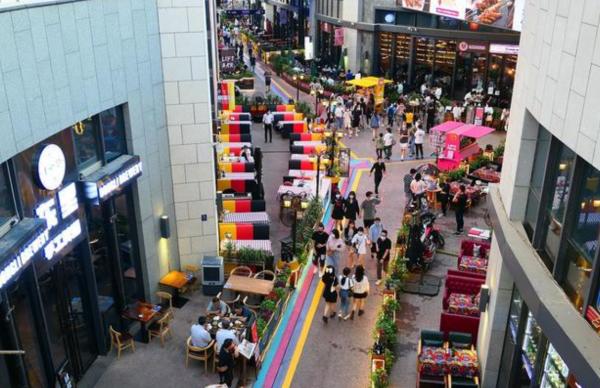 在未來10年裡,地段對房地產的重要性不言而喻 在未來10年裡,地段對房地產的重要性不言而喻