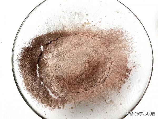 教你做不回縮不塌陷，100%成功率的紙杯蛋糕，鬆軟好吃學會不用買