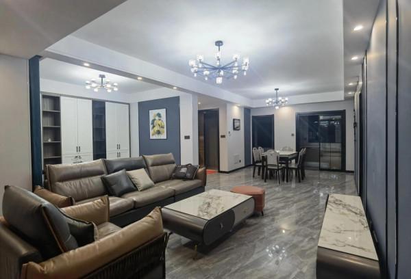 家裝樣板間（六）