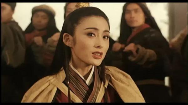 10部最被低估的華語電影，《蜀山傳》僅排第8，《劍雨》未進前三