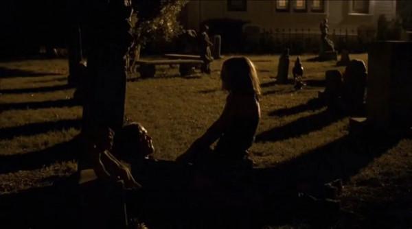 18年前的懸疑片真敢拍，比墳頭蹦迪更刺激