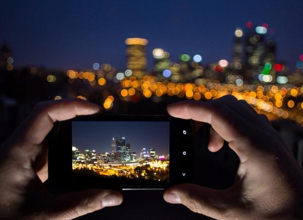 蘋果拍照勉強第三，華為意外落榜，小米、三星上榜前三