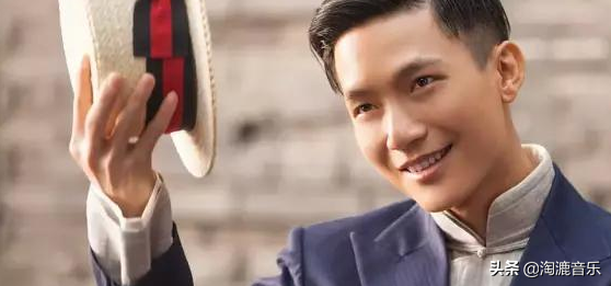 賠償天價違約金，消失13年之後，陳楚生怎麼了？