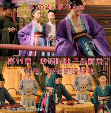 2021五大爛劇盤點，每一部爛出新高度，你被坑了幾部？