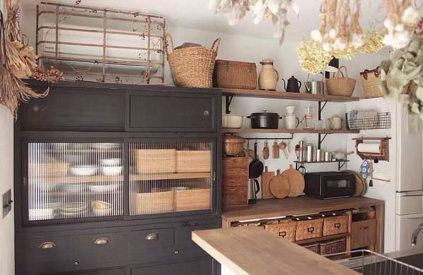 日本主婦帶娃回鄉生活，打造自然原木之家，活成無數人羨慕的樣子