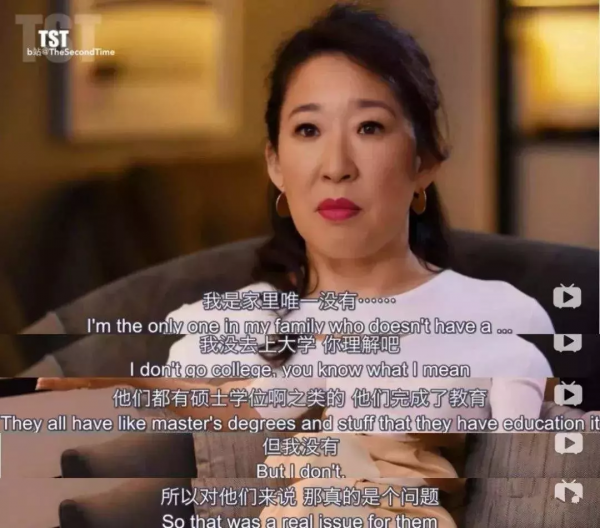 吳珊卓:大長臉+塌鼻樑+八字眉,50歲的她憑什麼拿下金球獎視後 吳珊卓:大長臉+塌鼻樑+八字眉,50歲的她憑什麼拿下金球獎視後