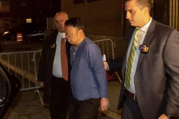 21歲中國留學生怒殺華人房東夫婦!狂捅80多刀,2名兒童目睹全程!疑因租房糾紛引發血案 21歲中國留學生怒殺華人房東夫婦!狂捅80多刀,2名兒童目睹全程!疑因租房糾紛引發血案