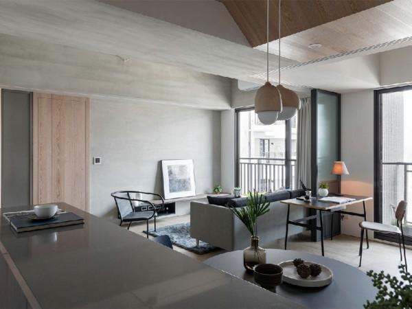 這樣個性復古的工業風你愛了嗎？