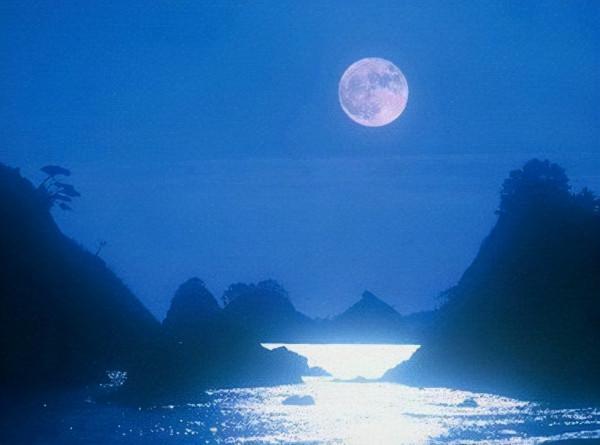 辛丑詠中秋詩詞五首