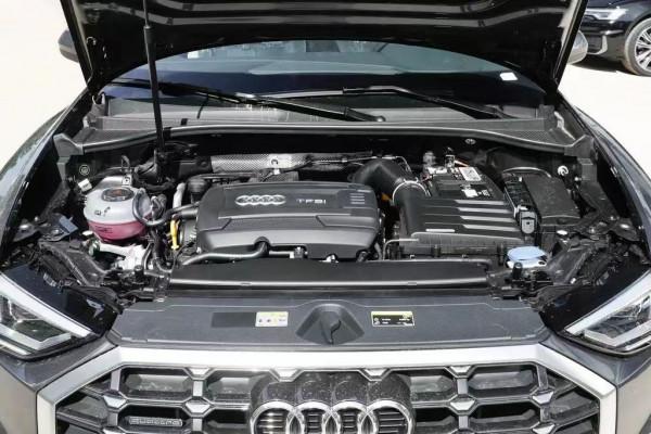 奧迪Q3發動機和變速器燈同時報警怎麼回事? 奧迪Q3發動機和變速器燈同時報警怎麼回事?