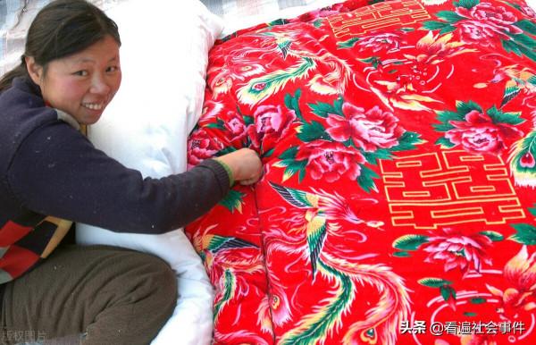 農村大齡男青年“娶妻難”問題，原因究竟在哪