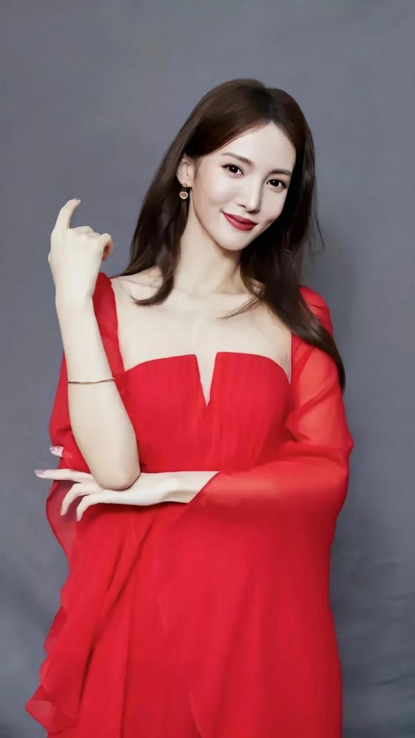 仙女姐姐金晨驚豔寫真集 仙女姐姐金晨驚豔寫真集