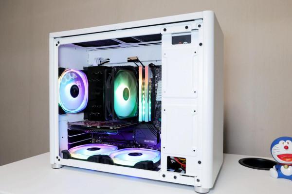 快來抄作業！12代Intel酷睿攢機配置&sol;DIY實機演練