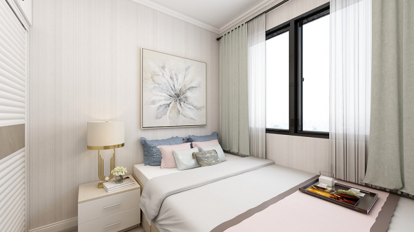 把光運用到極致就能打造奢華