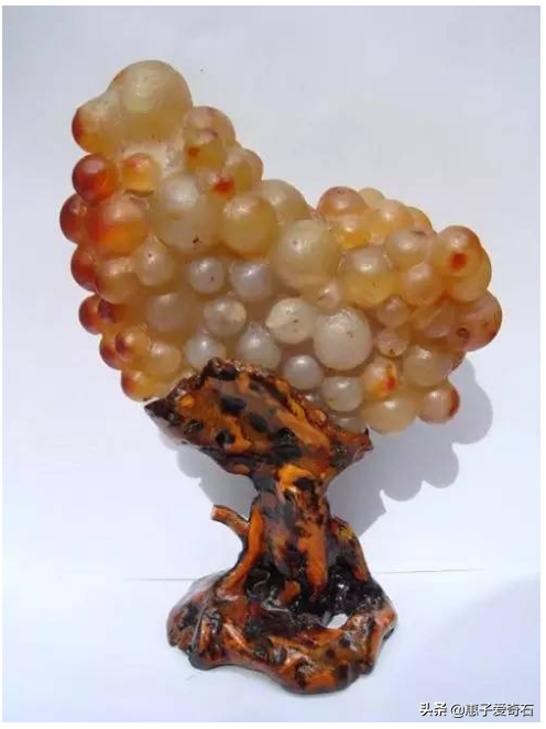 遠離這些假奇石，莫讓銀子打水漂