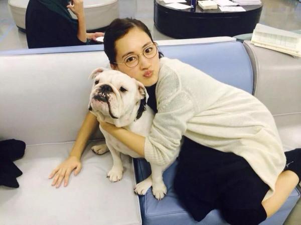 戴眼鏡也貌美十足的日本女藝人，每一位都太可了