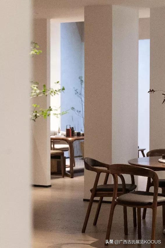 名傢俱展丨中式風格的定製空間,原來還可以這樣玩 名傢俱展丨中式風格的定製空間,原來還可以這樣玩