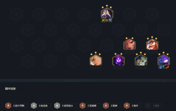 雲頂新冷門答案！專克狙神卡莎！T0！無同行！大嘴最正確方式