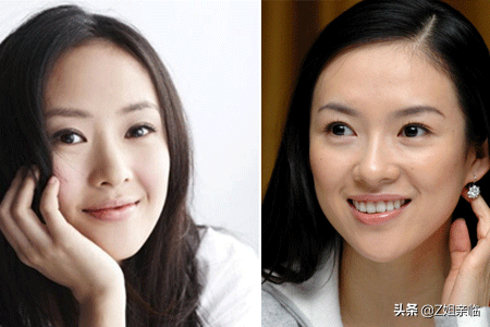 4對撞臉明星，同臉不同命，有人公開互撕成仇人，有人發展迥異